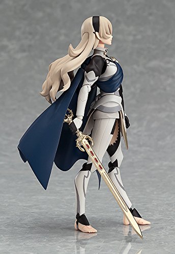 ファイアーエムブレムif figma カムイ(女) · カムイ(女) ぬいぐるみ 再生産】figma カムイ（女）（ファイアーエムブレムif